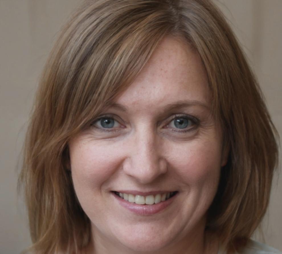 Katharina Vollmer